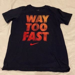 Nike tee